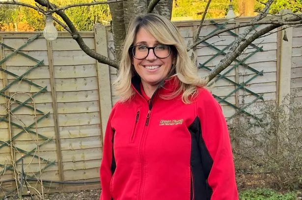 IWD 2025: Entrepreneur aiming to inspire women in horticulture sector
