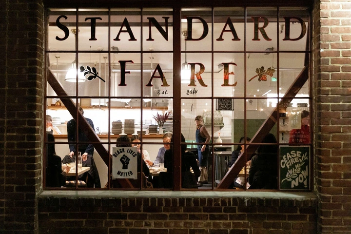 For approximately a decade, Regular Menu has been a beloved spot for breakfast and lunch. Now, this cherished Berkeley establishment has expanded its hours to include dinner service as well.