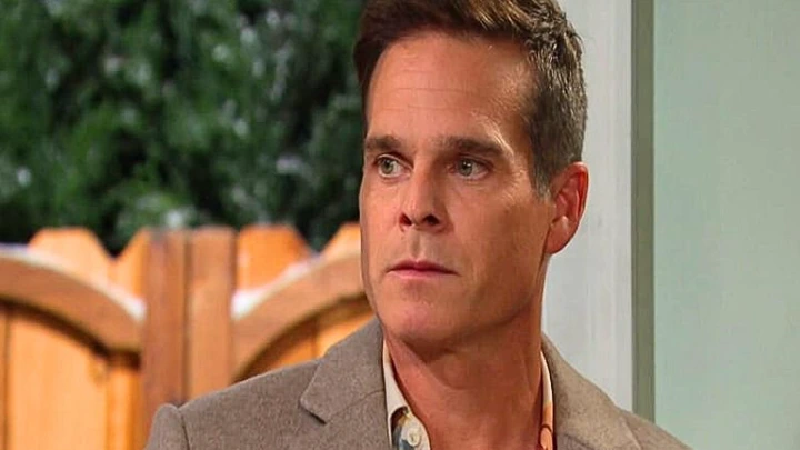 Days of Our Lives spoilers Leo makes a discovery DOOL