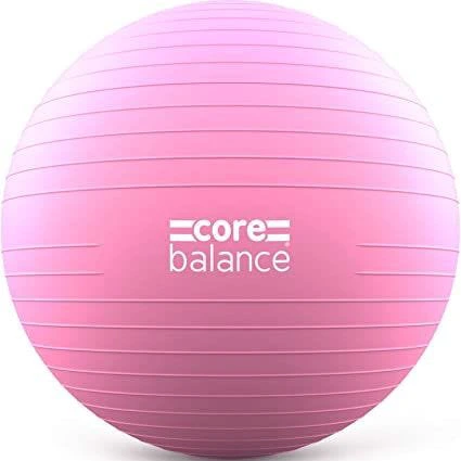 Core Balance Anti-Burst Exercise Ball