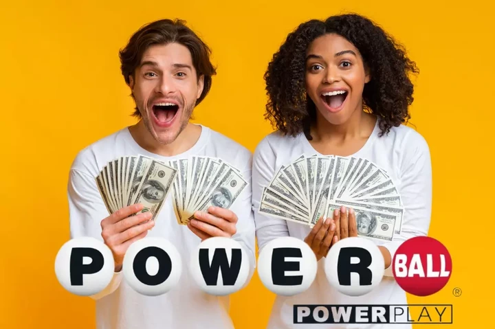 Two &#8220;Big Money&#8221; Powerball Winners In New York