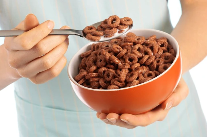 It's not necessary to have breakfast immediately after waking up.