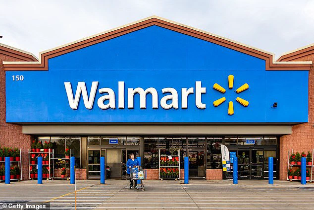 Walmart has issued a recall for over 12,000 cartons of broth across nine states due to concerns that the product may be past its expiration date.