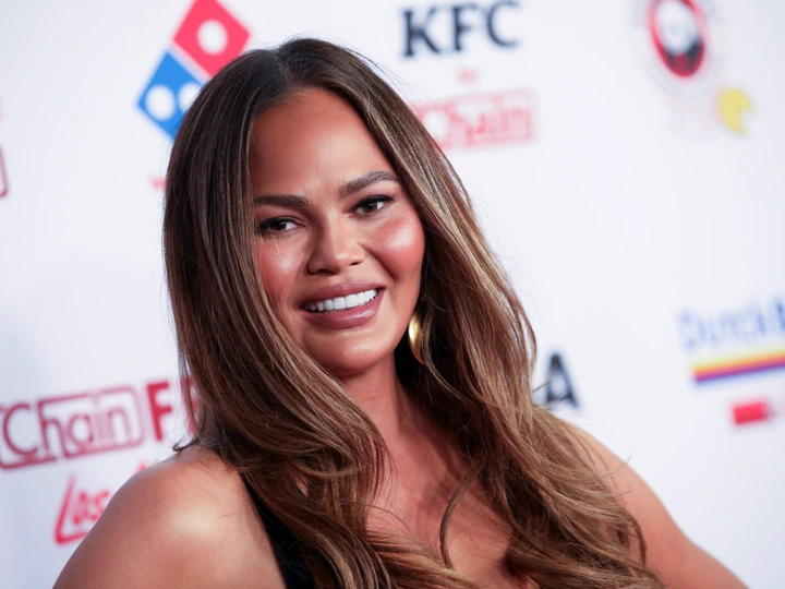 Chrissy Teigen