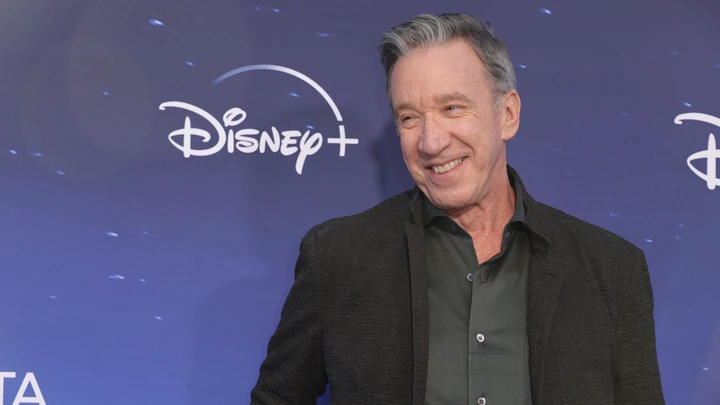Tim Allen Says He Became a Good Dad After ‘Learning How to Listen’