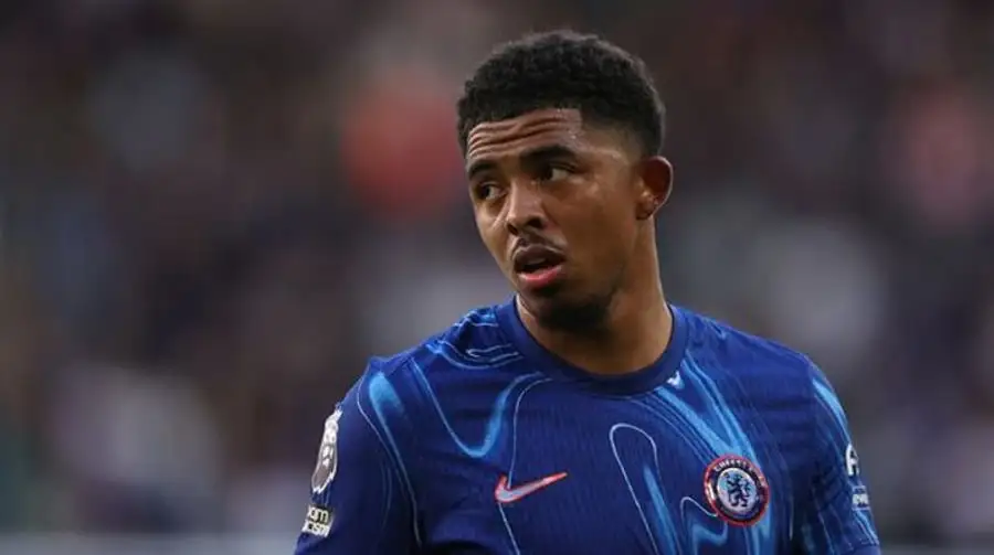 Wesley Fofana confirms he rejected summer move after ridiculing Man Utd transfer