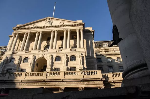The Bank of England's latest interest rate decision is a sign of things to come