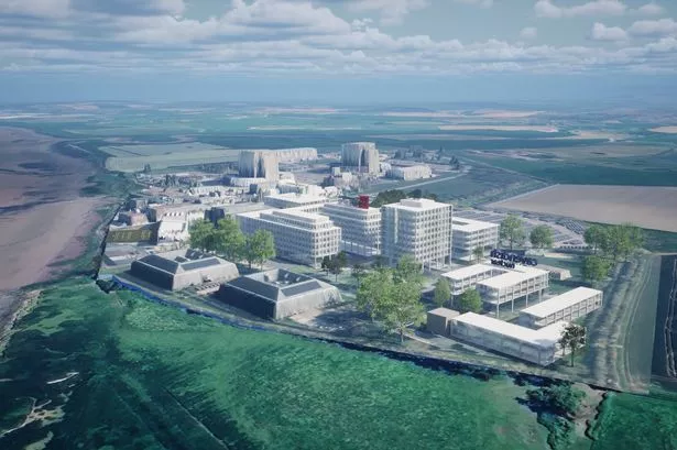 Former nuclear power station site in Gloucestershire sells for £6.5m