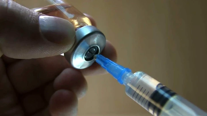 Some people who turn to compounded forms of popular weight loss drugs bypass medical...