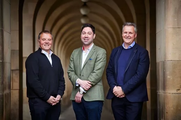 Private equity firm Palatine backs fast-growing edge computing provider