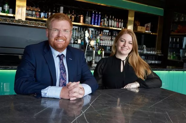 Newcastle pub amusements supplier Bob Rudd maintains profits despite cost-of-living crisis