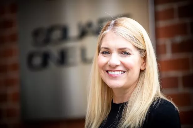 North East business leader spearheads workplace equity report