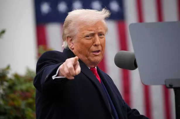 Trump's tariffs are a 'lose-lose' - West Midlands business leaders react to the new import tax