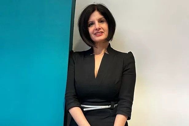 Law firm expands with Black Country launch