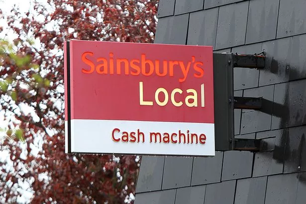Sainsbury's continues financial services exit with £720m Argos credit card sale