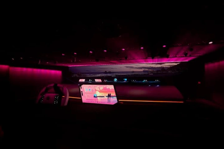 Gadget Show BMW