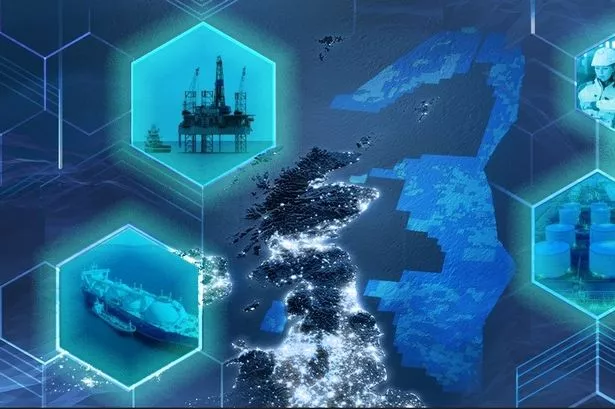 115 oil and gas licensing applications made in latest North Sea round
