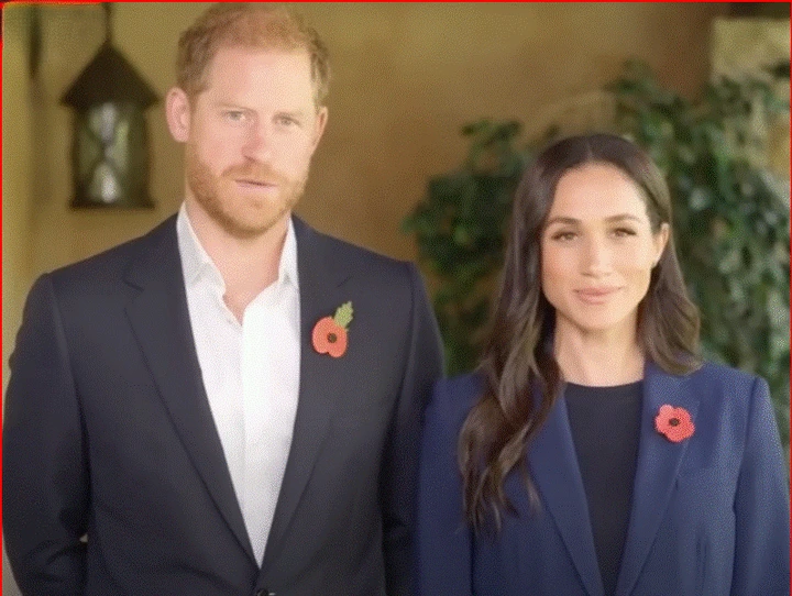 Harry and Meghan tried to make a deal and failed