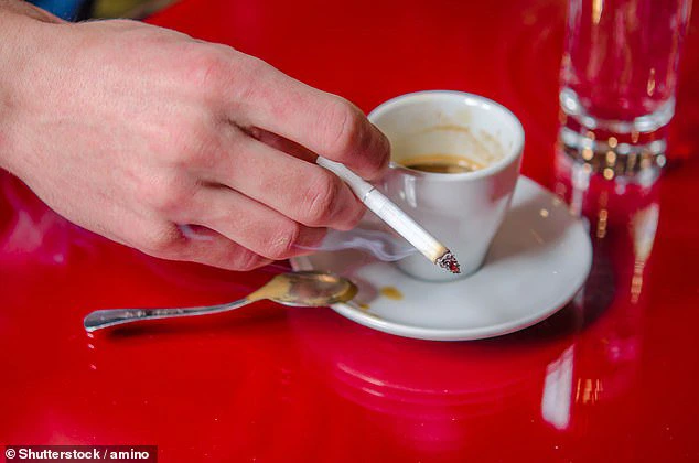 Advocates for a hearty breakfast claim that neglecting this important meal correlates with a 27 percent increased likelihood of developing heart disease, along with a significantly elevated risk of type-2 diabetes (image for illustration purposes).