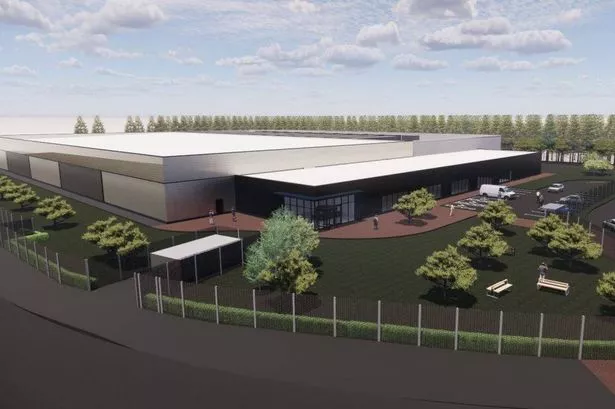 New £250m data centre could open in Greater Manchester