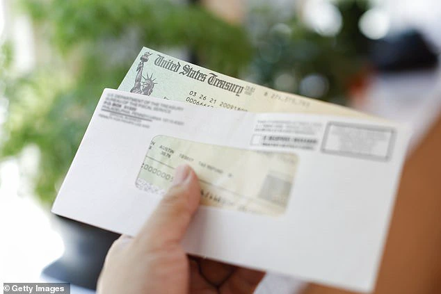 The surprising announcement follows the IRS's revelation that approximately one million taxpayers qualified for stimulus payments that went unclaimed on their 2021 tax filings, with individual amounts potentially totaling as much as $1,400.