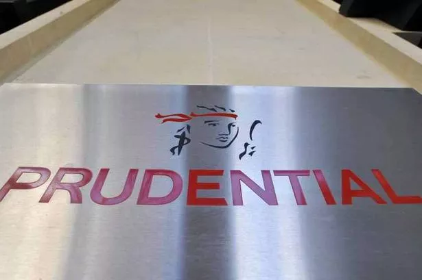 Prudential reports 11% rise in business profit, buoyed by strong performance in China and Southeast Asia