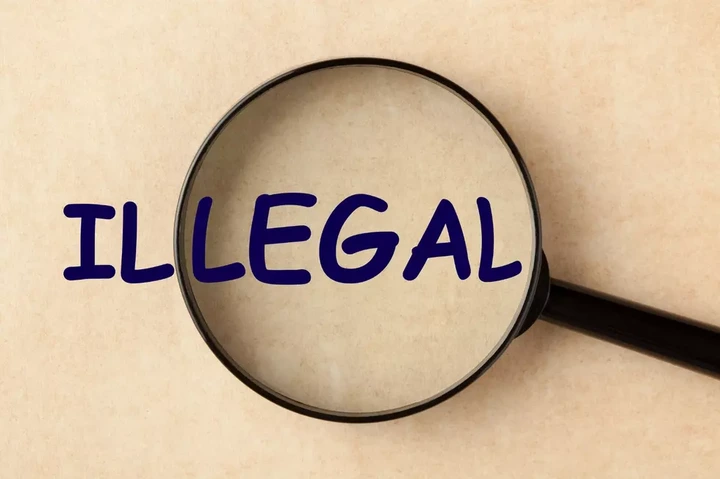 10 Unusual Laws That Remain Illegal in South Dakota