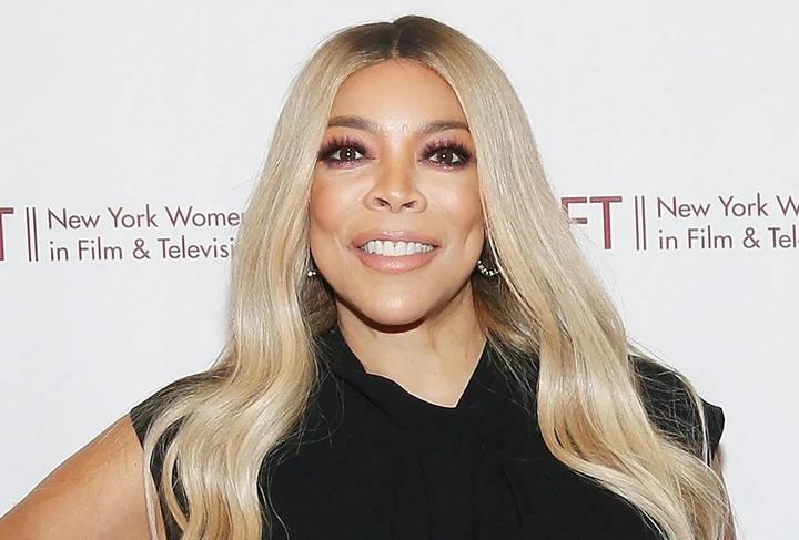 wendy williams not cognitively impaired radio interview 2025