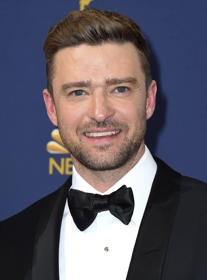 Justin Timberlake
