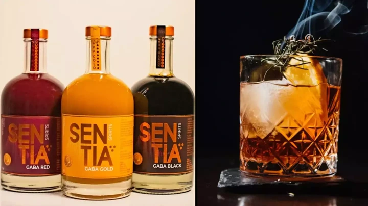 Non-alcoholic drink that makes you feel drunk comes with a serious warning from its maker