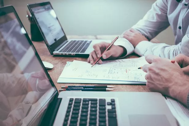 North East business tackling strain of more than 482,000 overdue invoices, research shows