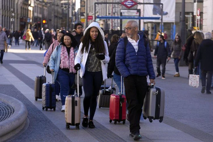Spain Foreigners Housing tax