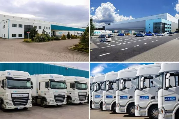Huge coldstore logistics deal completes