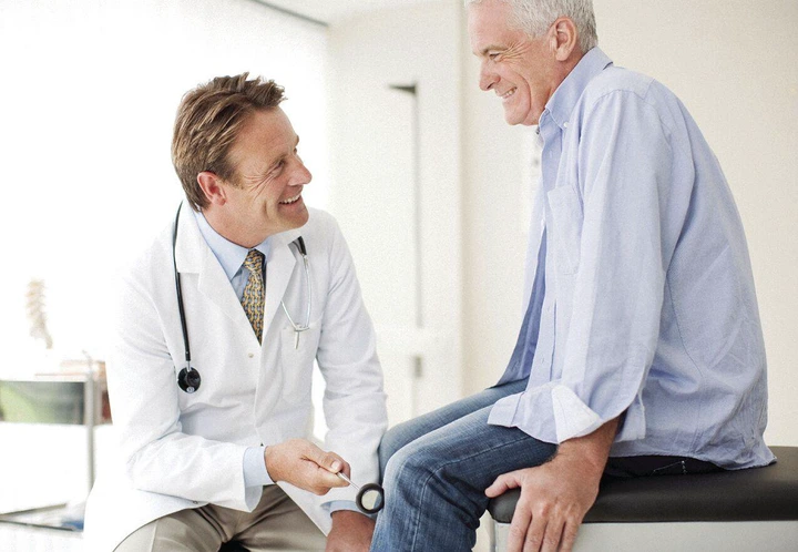Health Check-up