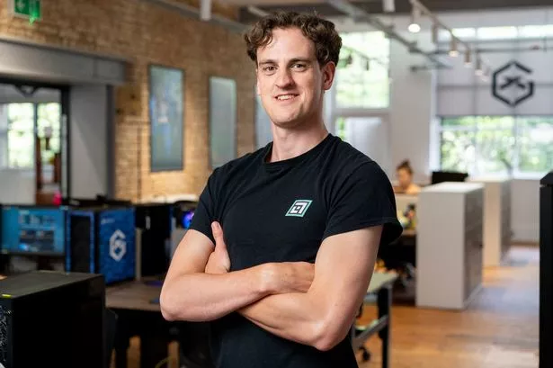 West Wales cottage-based AI coaching firm for competitive gamers acquired in a multi-million-pound deal