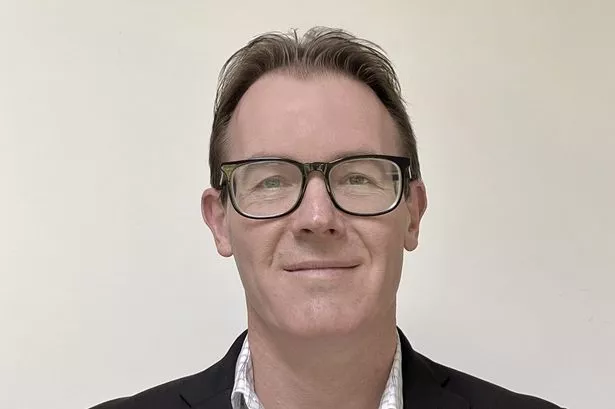 Regional and City Airports appoints new commercial director