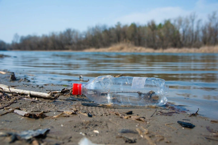 There is an astonishing amount of oil-derived plastic in existence, and it’s not going anywhere on its own.