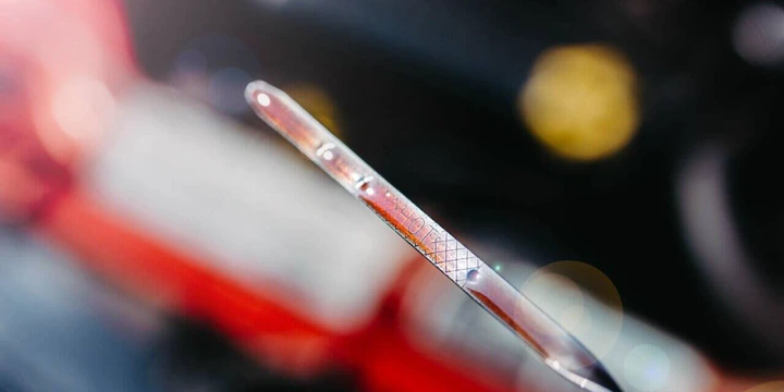 5 Tips for Checking Your Vehicle’s Transmission Fluid