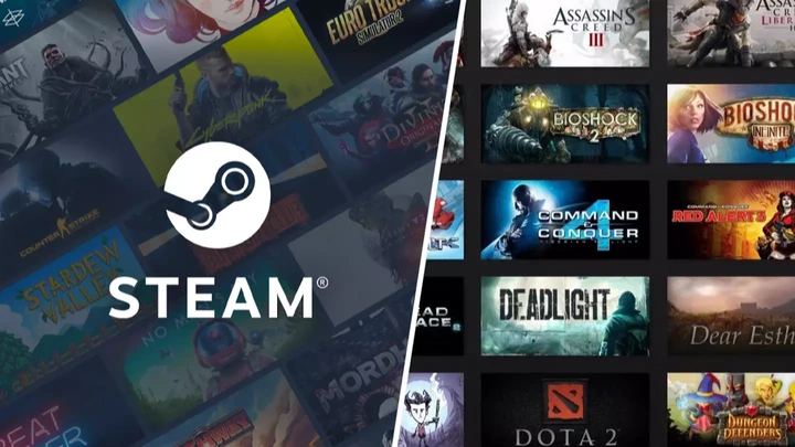 Steam drops 15 free games you can download and keep in hefty giveaway