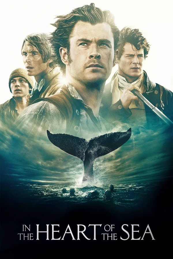 6. In the Heart of the Sea