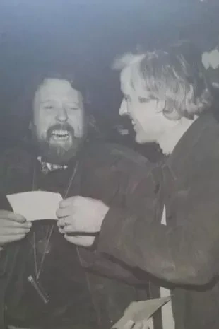 Paul gained prominence in the 1970s.