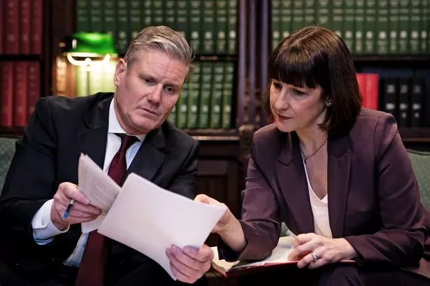 Labour's non-dom tax reform may not generate revenue, Treasury officials fear