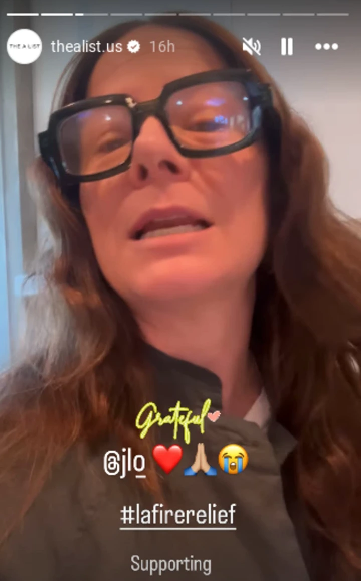 (thealist.us/Instagram)