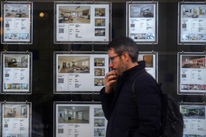 Spain Foreigners Housing tax