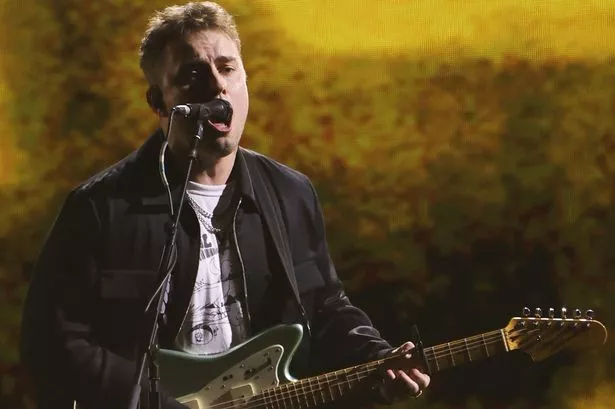 Sam Fender backs new programme to boost North's music talent on global stage