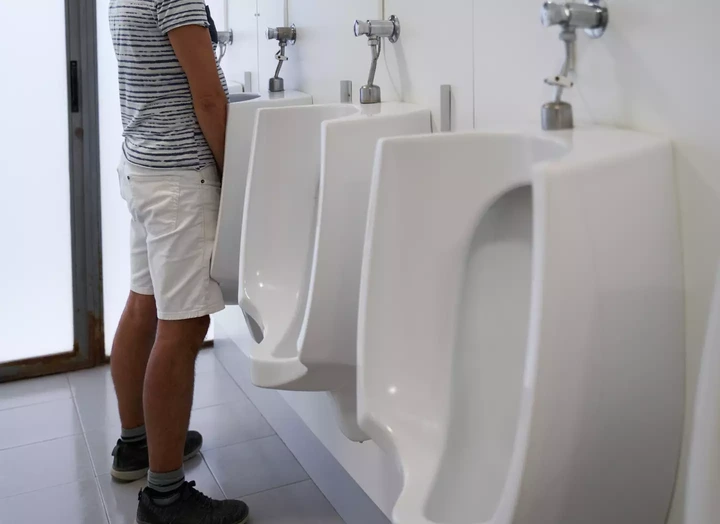 What is the duration of your urination? (Getty Stock Images) 
