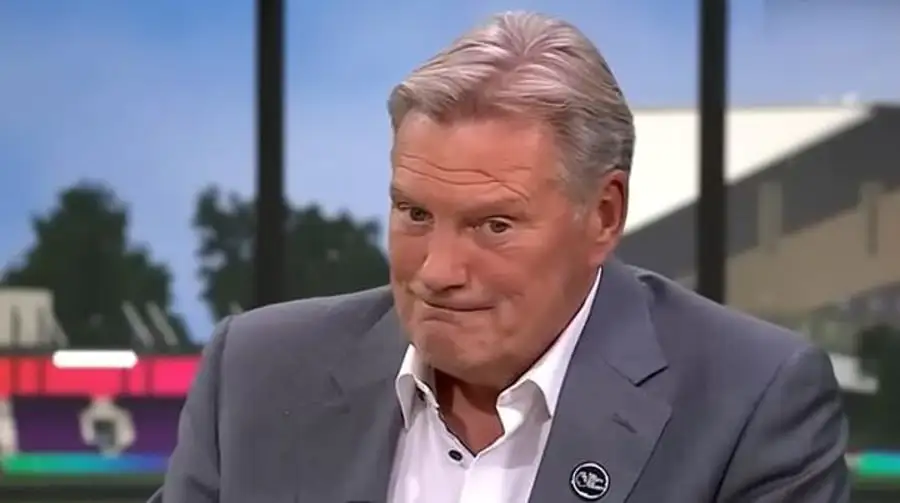 Hoddle tells Chelsea they'd be better off under manager they sacked years ago