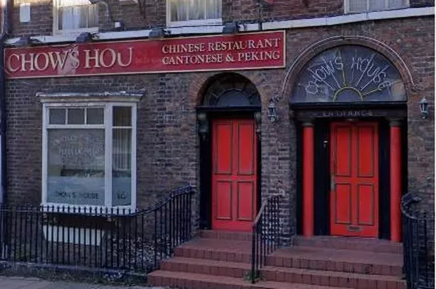 New hotel planned for historic Chinatown in Liverpool
