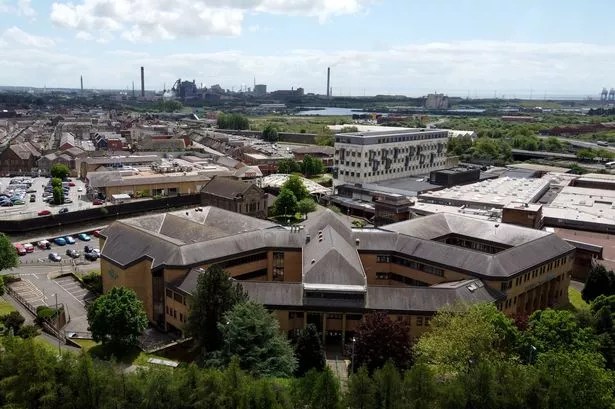 Port Talbot steel plant to transition to electric arc system with government's £500 million investment