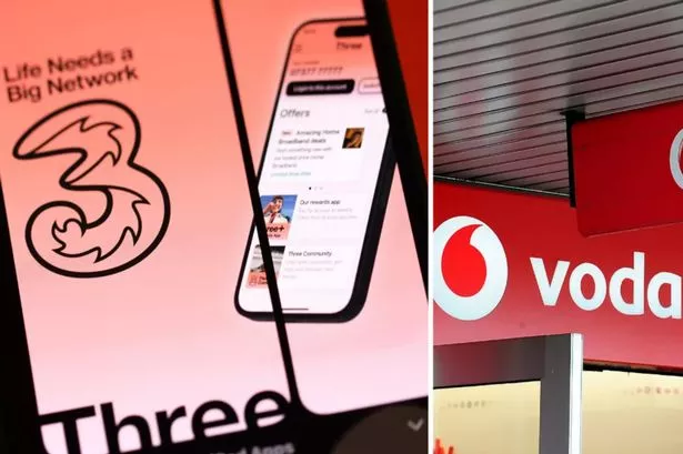Vodafone and Three merger: What the experts say after competition watchdog's warning